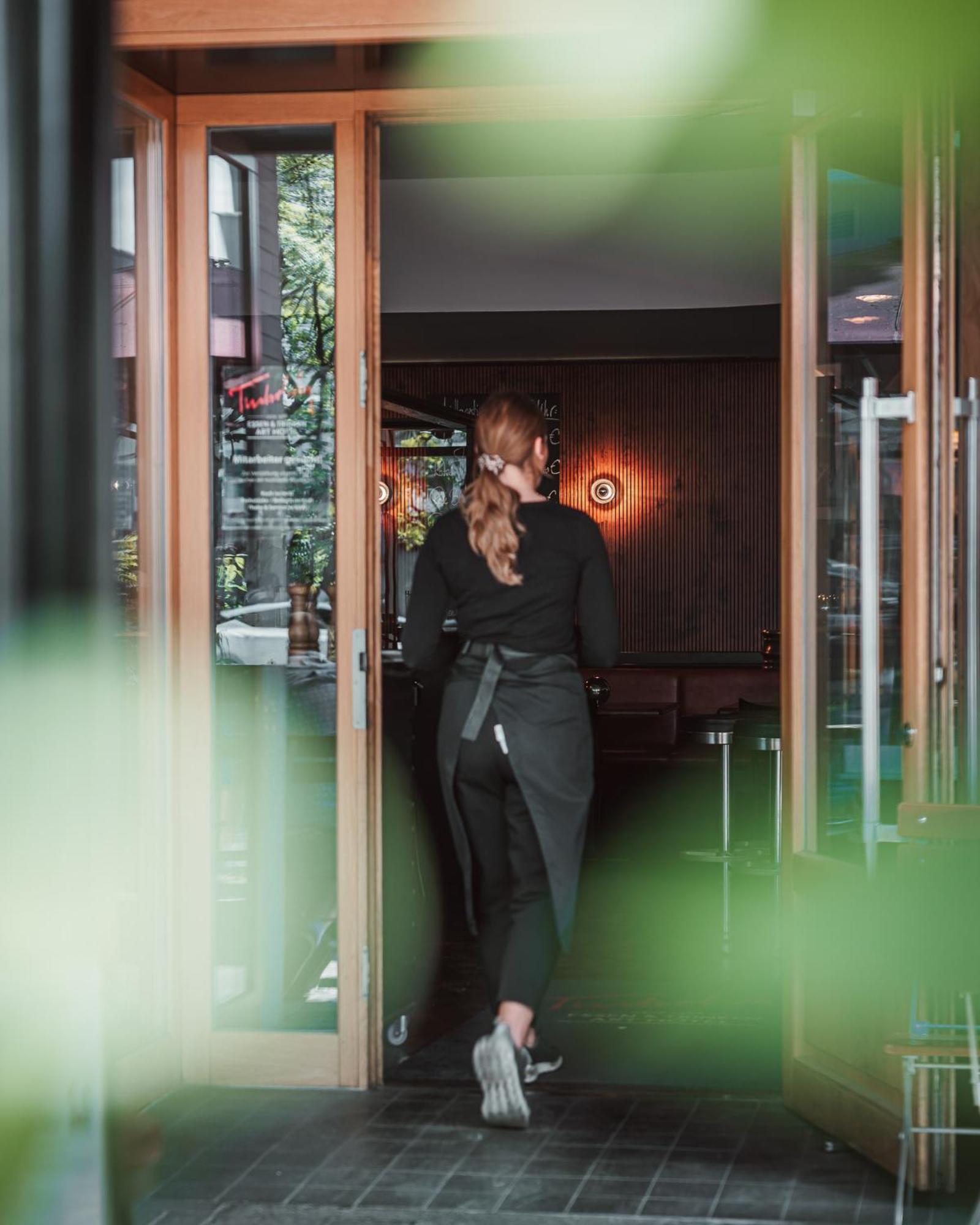 Art Hotel Tucholsky Bochum Dış mekan fotoğraf